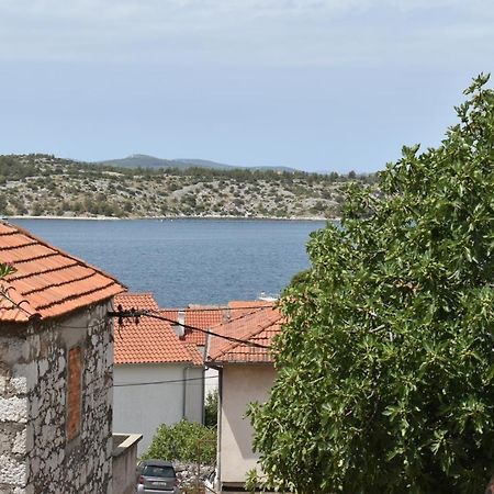 Studio Apartment Tonka Šibenik Eksteriør bilde