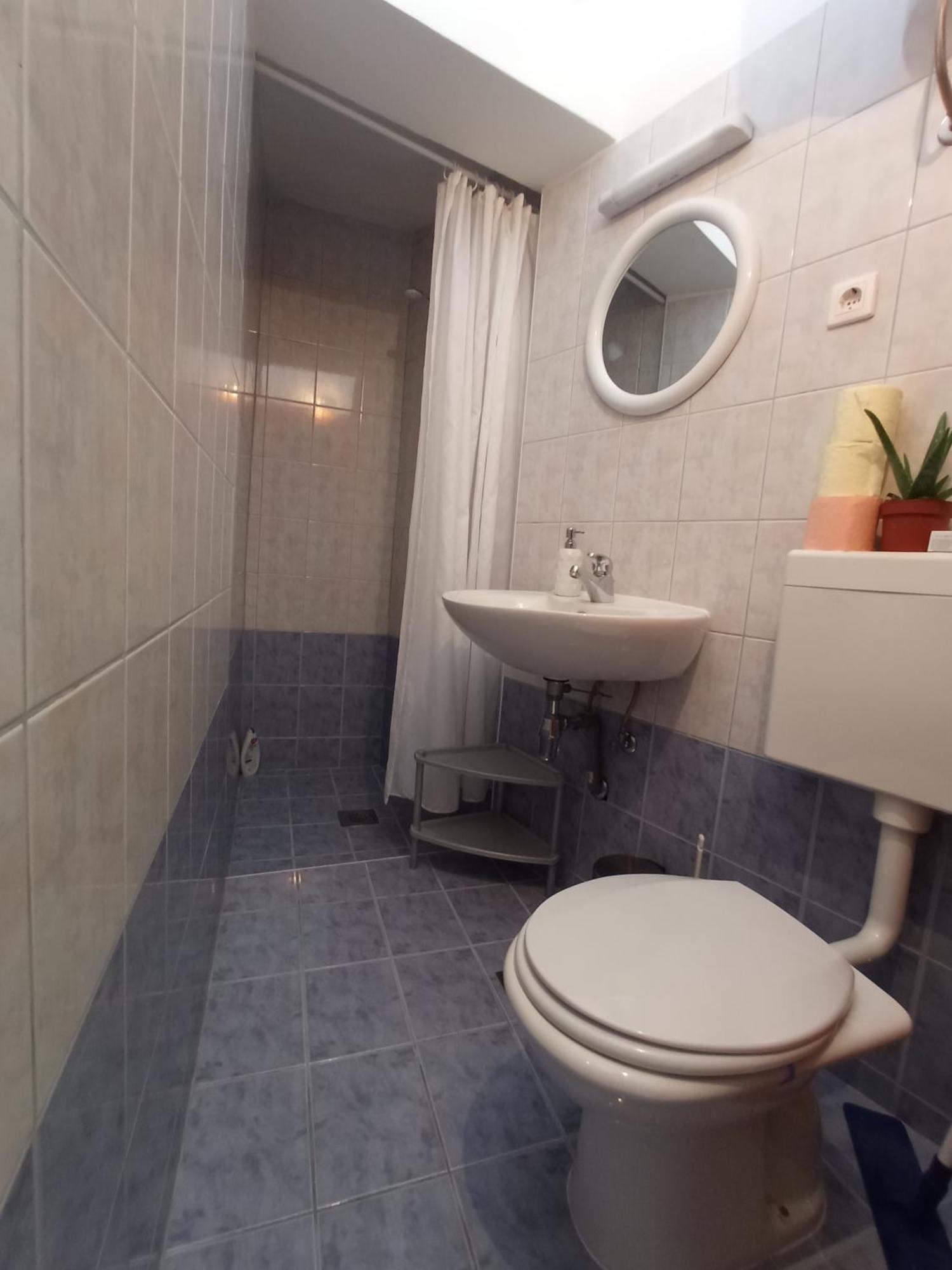Studio Apartment Tonka Šibenik Eksteriør bilde