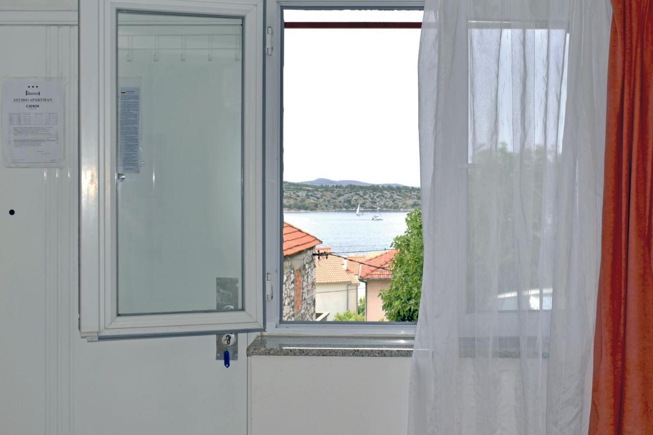 Studio Apartment Tonka Šibenik Eksteriør bilde